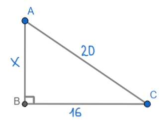 Формула Герона для площади треугольника